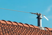 Installatore Linea Vita a Padova